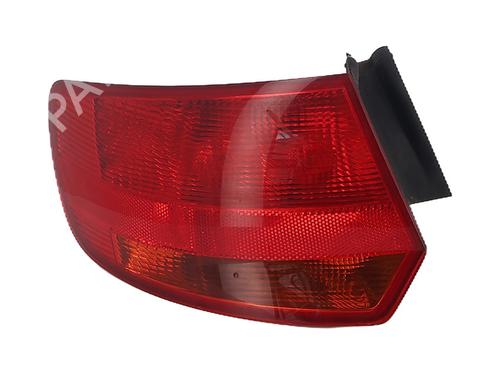 Used Left taillight AUDI A3 Sportback (8PA) [2004-2015]  26153848