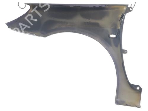 Used Right front fenders Right front fenders PEUGEOT 307 (3A/C) 2.0 HDi 90 (90 hp) 34707516 34707516