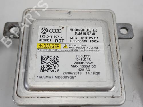 Xenon ballast VW GOLF VII (5G1, BQ1, BE1, BE2) 2.0 GTI | BP19729103C53 