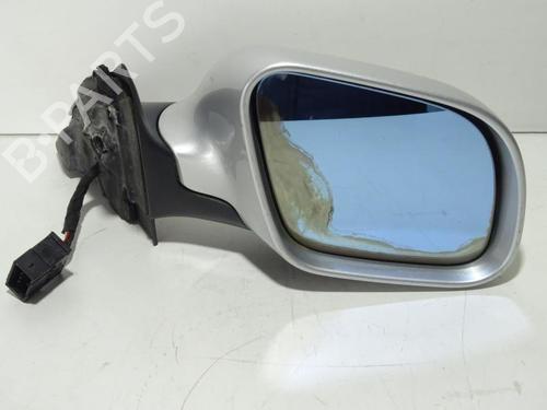Used Right mirror Right mirror 18197229 18197229