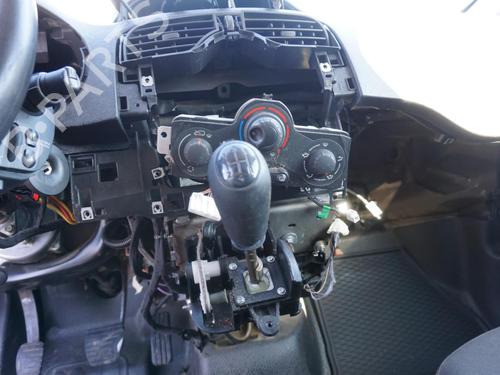 Instrument cluster RENAULT KANGOO Express (FW0/1_) 1.5 dCi 90 (FW0G, FW05, FW08, FW11) | BP18177767C47