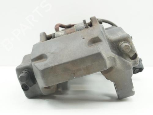 Venstre bremsecaliper bak VW TOUAREG (7LA, 7L6, 7L7) 5.0 V10 TDI | BP18183398M107 