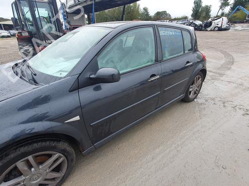 Køler RENAULT MEGANE II (BM0/1_, CM0/1_) 2.0 dCi (BM1K, CM1K) | BP30155845M31