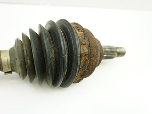 Left front driveshaft LAND ROVER FREELANDER I (L314) 2.5 V6 4x4 | BP18173488M38 
