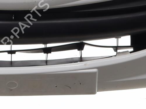 Front bumper PEUGEOT 207 (WA_, WC_) 1.4 HDi | BP22299856C7 