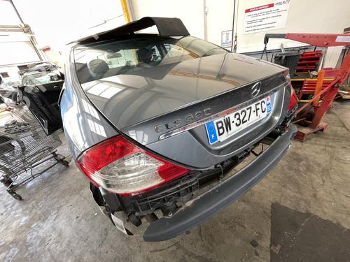 Tailgate MERCEDES-BENZ CLS (C219) CLS 320 CDI (219.322) | BP26239590C6 