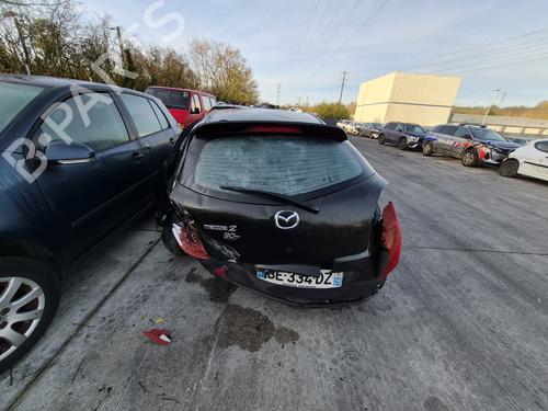 Alternator MAZDA 2 (DE_, DH_) 1.3 (DE3FS) | BP32093487M7 - Image 6
