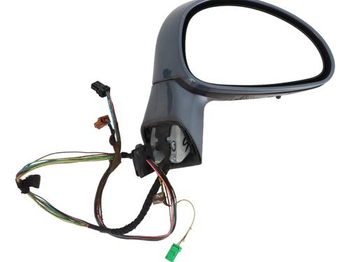 Right mirror CITROËN C4 I (LC_) 1.6 HDi | BP26239577C27 