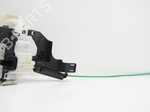 Used Front right lock LANCIA YPSILON (843_) 1.3 D Multijet (843.AXF11, 843.AXF1A, 843.AXM11,... (75 hp) 18180588