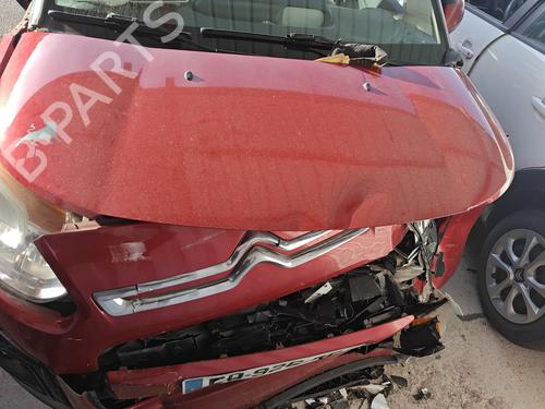 Right taillight CITROËN C3 Picasso (SH_) 1.6 HDi 115 | BP28798512C35  - Image 8