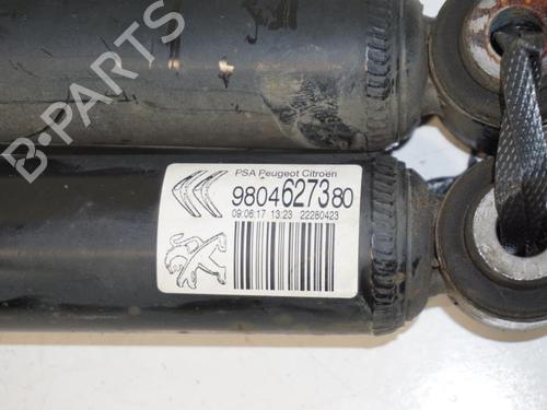 Right rear shock absorber PEUGEOT 208 I (CA_, CC_) 1.2 VTI 82 | BP22071772M19