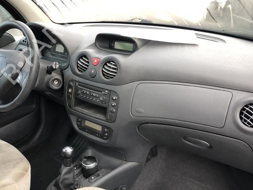 Steering column stalk CITROËN C3 I (FC_, FN_) 1.4 i | BP22240704I23 