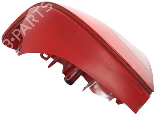Right taillight PEUGEOT 207 (WA_, WC_) 1.6 HDi | BP19392958C35 