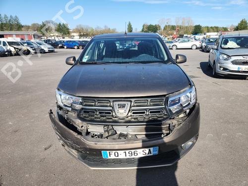 Alternator DACIA SANDERO II 1.0 SCe 75 (B8JC, B8JD, B8NC) | BP39239243M7 - Image 7