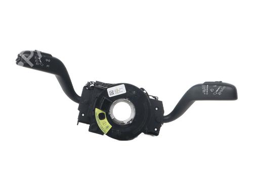 Used Steering column stalk SEAT IBIZA IV (6J5, 6P1) 1.2 TDI (75 hp) 20180675