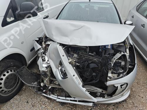 Left taillight PEUGEOT 206+ (2L_, 2M_) 1.4 i | BP31645962C34 - Image 10