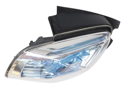 Used Left taillight Left taillight RENAULT ZOE (BFM_) ZOE (88 hp) 20975575 20975575