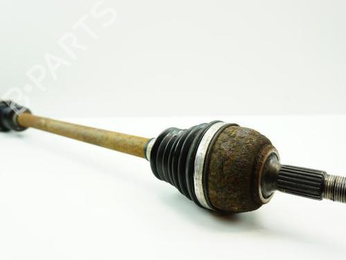 Right front driveshaft CITROËN SAXO (S0, S1) 1.0 X | BP18173947M39 
