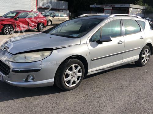 Generator PEUGEOT 407 SW (6E_, 6D_) 2.0 HDi 135 | BP25155617M7 