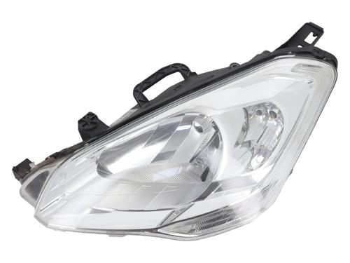 Used Left headlight Left headlight 39239317 39239317
