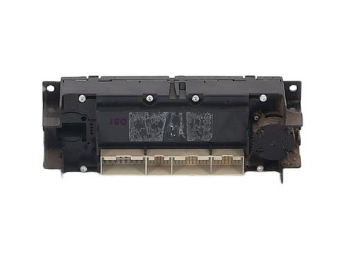 Airco bedieningspaneel VW GOLF IV (1J1) 1.9 TDI | BP22595938I5 