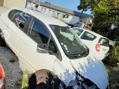 Radio PEUGEOT 208 I (CA_, CC_) 1.6 HDi / BlueHDi 75 | BP18180162E6 