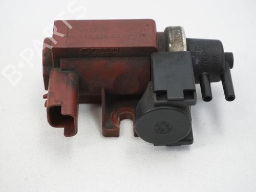 Electronic module PEUGEOT 407 (6D_) 2.0 HDi 135 (6DRHRH, 6DRHRE, 6DRHRG, 6DRHRJ) | BP22517775M83 