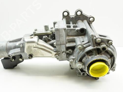 Transfer box PEUGEOT 4007 (VU_, VV_) 2.2 HDi | BP18196642M36 