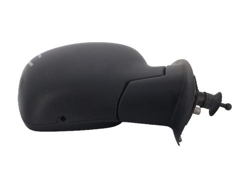 Right mirror RENAULT KANGOO / GRAND KANGOO II (KW0/1_) 1.5 dCi 90 (KW05, KW08, KW0G, KW11) | BP29460982C27 