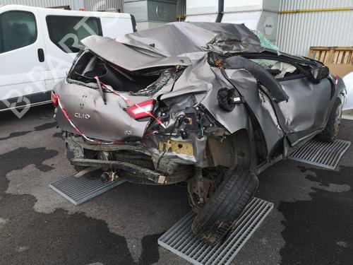 Startmotor RENAULT CLIO IV (BH_) 1.5 dCi 90 | BP18182362M8 