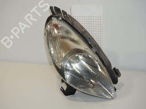 Højre forlygte CITROËN XSARA PICASSO (N68) 1.8 16V (115 hp) 18185738