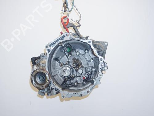 Gearbox AUDI TT Roadster (8N9) 1.8 T | BP18183566M3 