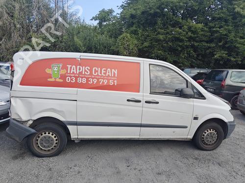 Used Parts MERCEDES-BENZ VITO / MIXTO Van (W639) 110 CDI (639.601, 639.603, 639.605) (95 hp) 3490442
