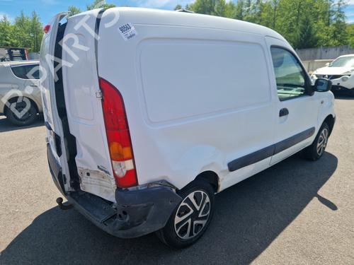 Left headlight RENAULT KANGOO Express (FC0/1_) 1.2 16V (FC05, FC0W, FC1D, FC1P, FC1K, FC0T) | BP37745813C28  - Image 8