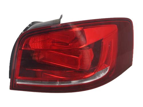 Højre baglygte AUDI A3 (8P1) 2.0 TDI 16V (140 hp) 24827024