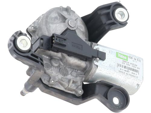 Used Rear wiper motor OPEL AGILA (A) (H00) 1.2 16V (F68) (75 hp) 22730206