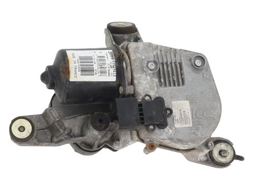 Used Front wiper motor CITROËN C5 III Break (RW_) 2.0 HDi (136 hp) 31360032