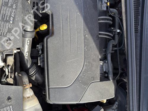 Engine RENAULT CLIO III (BR0/1, CR0/1) 1.2 16V Hi-Flex (BR1U, CR1U) | BP26296829M1 
