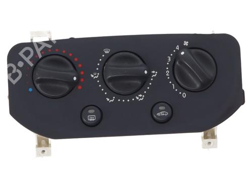 Comando clima RENAULT CLIO II (BB_, CB_) 1.6 (B/CB0D, BB00) (90 hp) 20483785