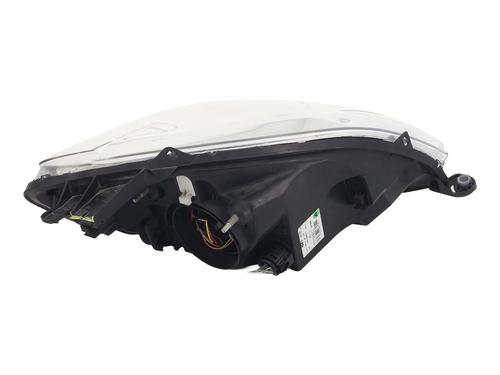 Left headlight CITROËN NEMO Box Body/MPV (AA_) 1.3 HDi 75 | BP25476970C28 - Image 2