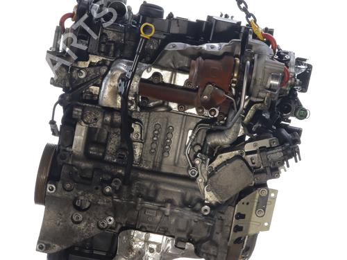 Engine FORD TRANSIT CONNECT V408 Box Body/MPV 1.5 TDCi | BP24822418M1