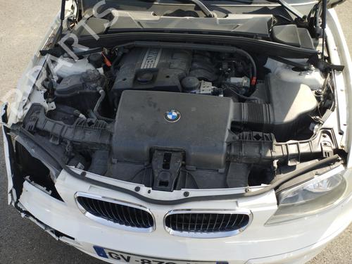 Left headlight BMW 1 (E81) 116 i | BP29611435C28 - Image 18