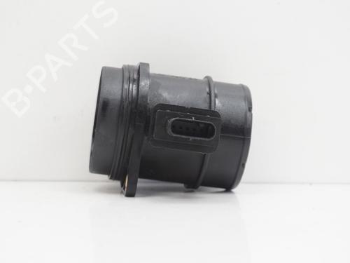 Used Mass air flow sensor HYUNDAI i20 I (PB, PBT) 1.1 CRDi (75 hp) 18194766