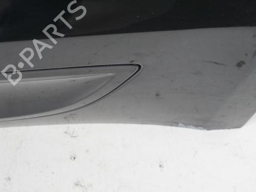 Left rear door PORSCHE MACAN (95B) 3.6 Turbo | BP18176806C4 