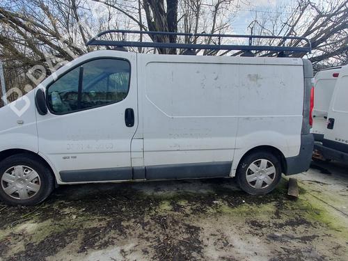 Used Parts RENAULT TRAFIC II Bus (JL) 2.0 dCi 90 (JL00, JL01, JL0H, JL0M, JL0P, JL0S) (90 hp) 4438297