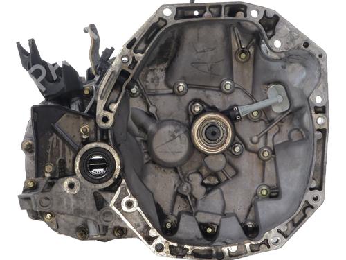 Getriebe für RENAULT CLIO III (BR0/1, CR0/1) 1.5 dCi (BR17, CR17) (86 hp) 27343201