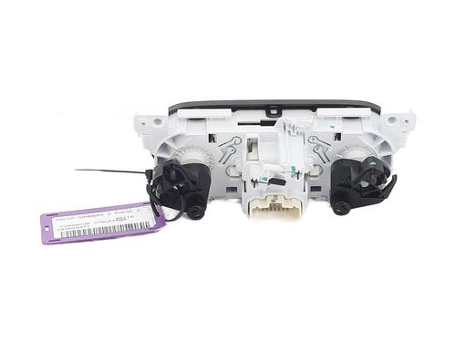 Climate control DACIA SANDERO II 1.0 SCe 75 (B8JC, B8JD, B8NC) | BP27303415I5 