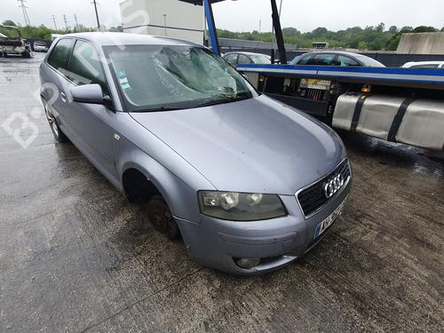 Left headlight AUDI A3 (8P1) | BP21590882C28 - Image 10