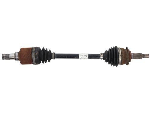 Left front driveshaft OPEL AGILA B (H08) 1.3 CDTI (F68) | BP23762776M38 - Image 2