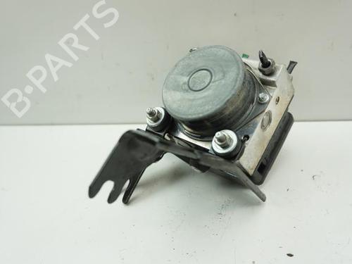 Used ABS pump ABS pump RENAULT CLIO III (BR0/1, CR0/1) 1.5 dCi (C/BR0G, C/BR1G) (68 hp) 18197470 18197470